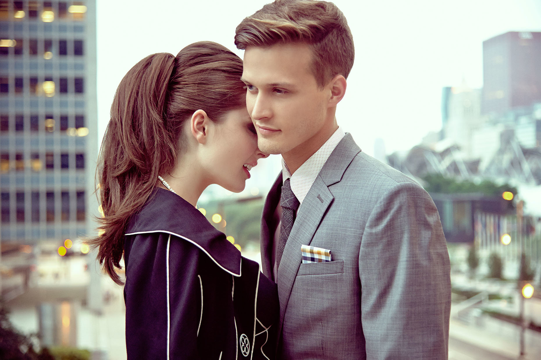 City-Couple_Fashion-Lifesyle_RHanelPhotography