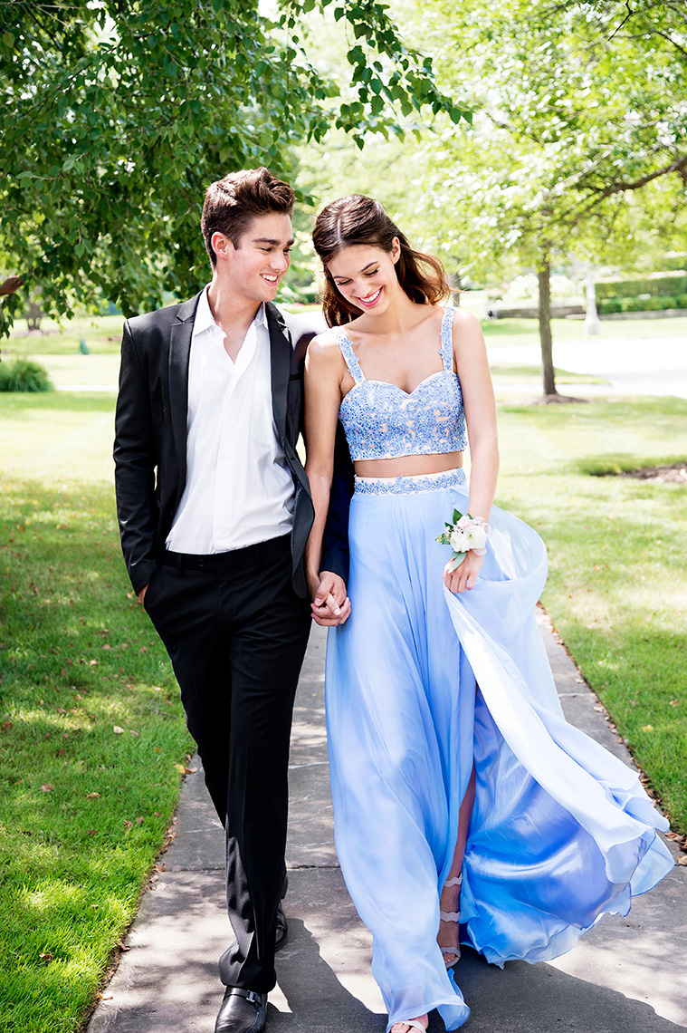 Alyce Paris Bridal and Prom Dress 